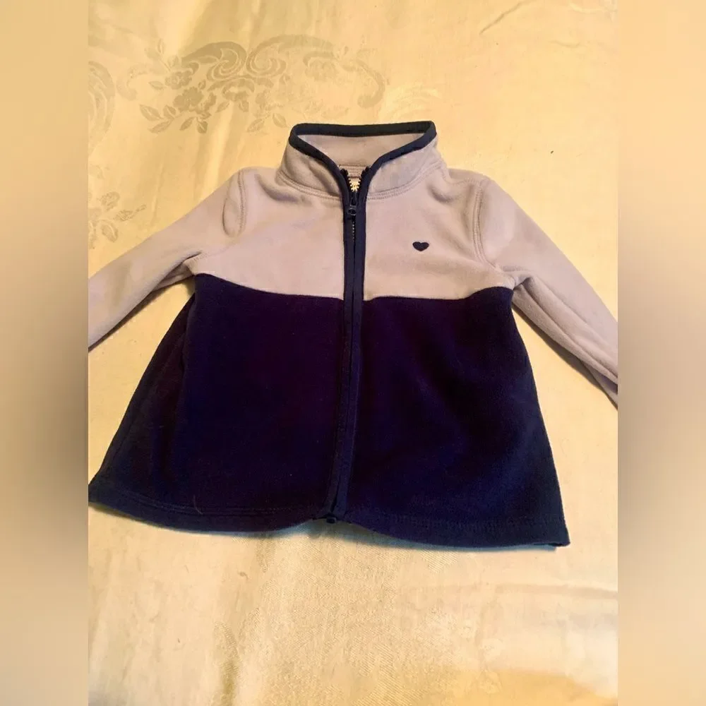 Oshkosh Fleece 12 (M)